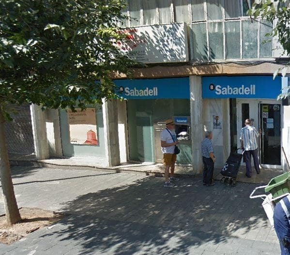 Erhverv til salg i Alicante by - € 205.000 (Ref: 9674197)