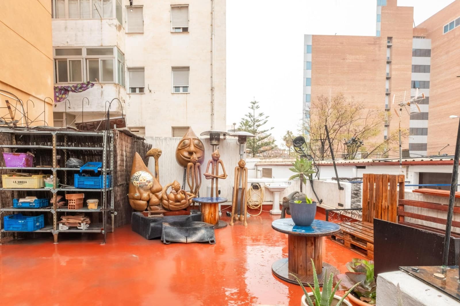 Local Commercial à vendre à Alicante ville - 690 000 € (Ref: 9683511)