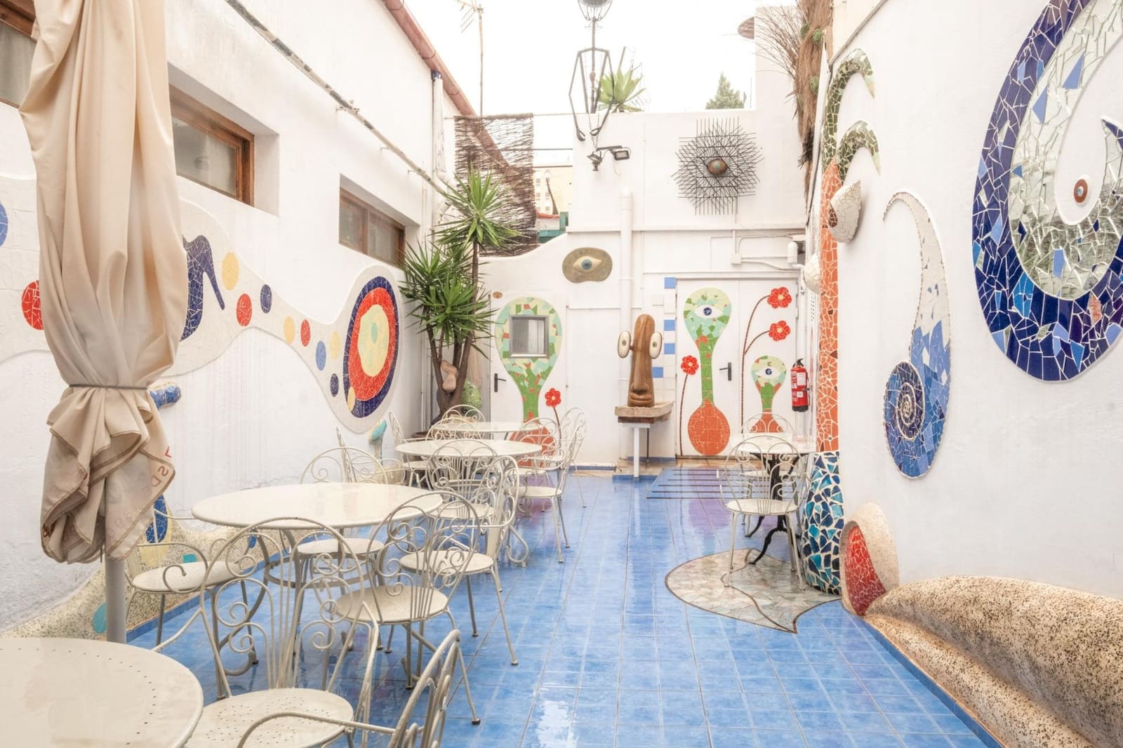 Local Commercial à vendre à Alicante ville - 690 000 € (Ref: 9683511)