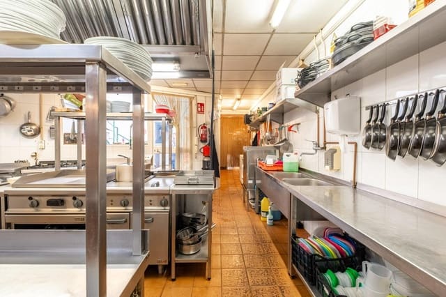 Local Commercial à vendre à Alipark, Alicante ville - 690 000 € (Ref: 9683511)