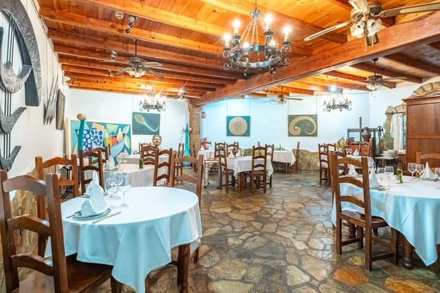 Local Commercial à vendre à Alipark, Alicante ville - 690 000 € (Ref: 9683511)