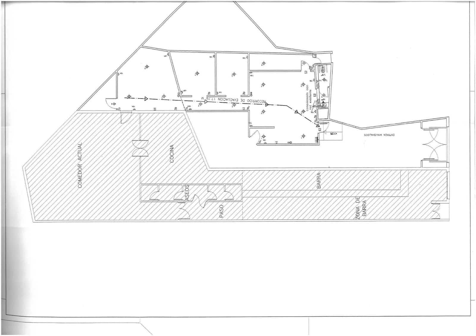 Local Commercial à vendre à Alicante ville - 690 000 € (Ref: 9683511)