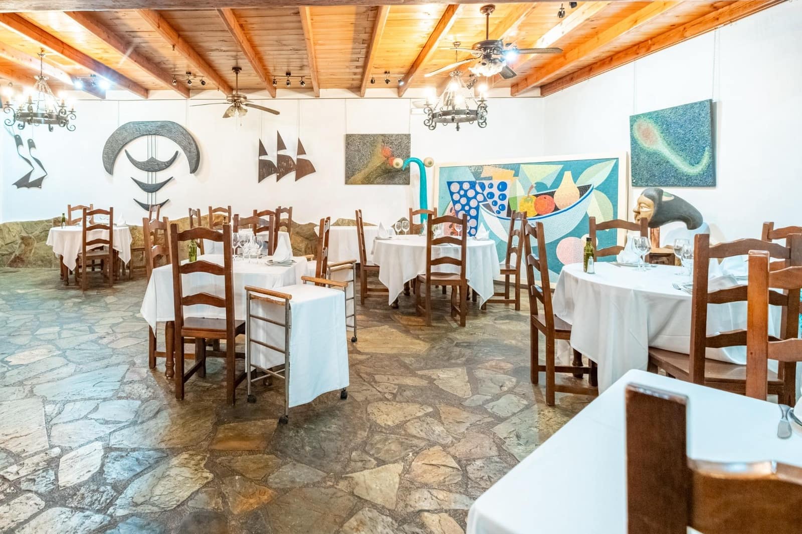 Local Commercial à vendre à Alicante ville - 690 000 € (Ref: 9683511)