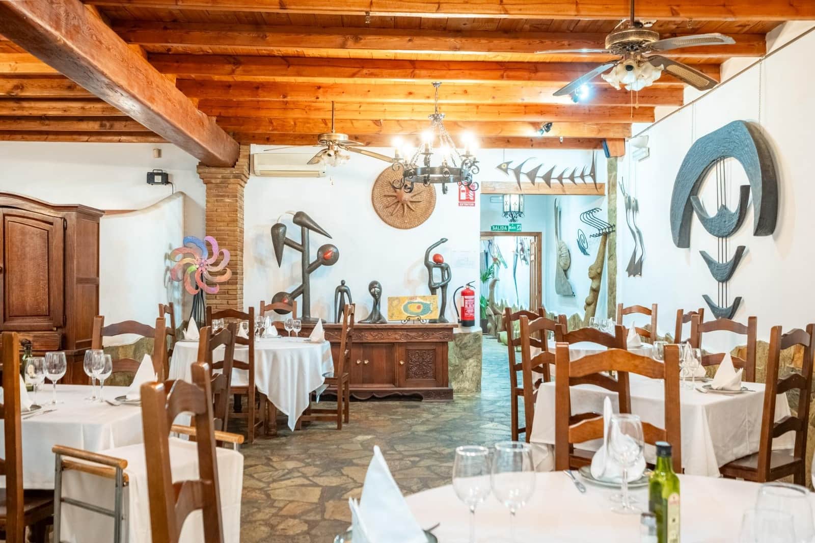 Local Commercial à vendre à Alicante ville - 690 000 € (Ref: 9683511)