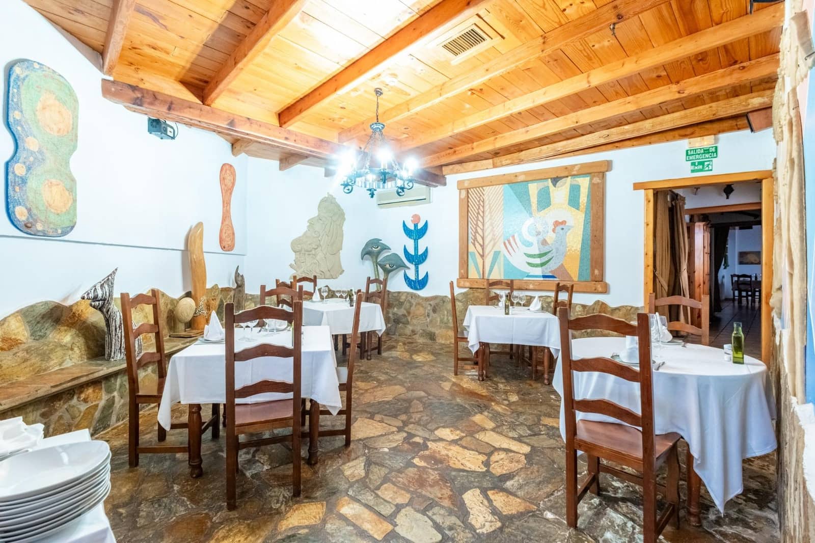 Local Commercial à vendre à Alicante ville - 690 000 € (Ref: 9683511)