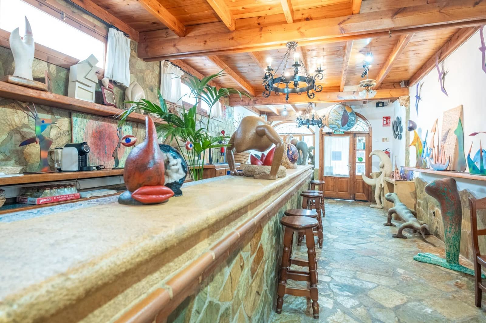 Local Commercial à vendre à Alicante ville - 690 000 € (Ref: 9683511)