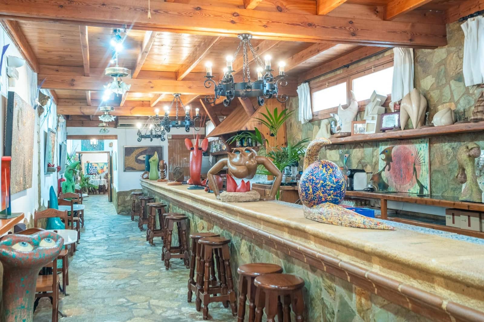 Local Commercial à vendre à Alicante ville - 690 000 € (Ref: 9683511)