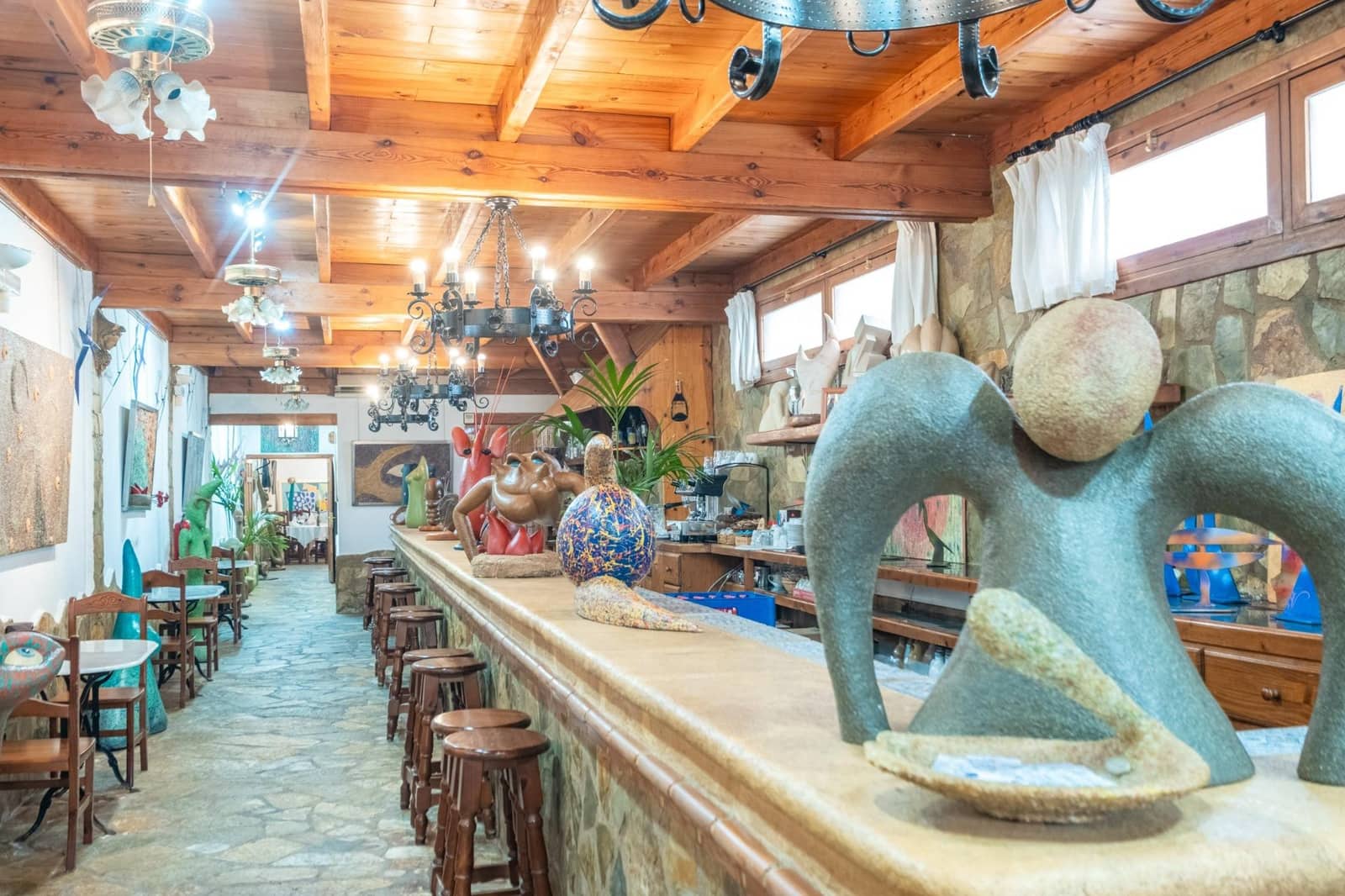 Local Commercial à vendre à Alicante ville - 690 000 € (Ref: 9683511)