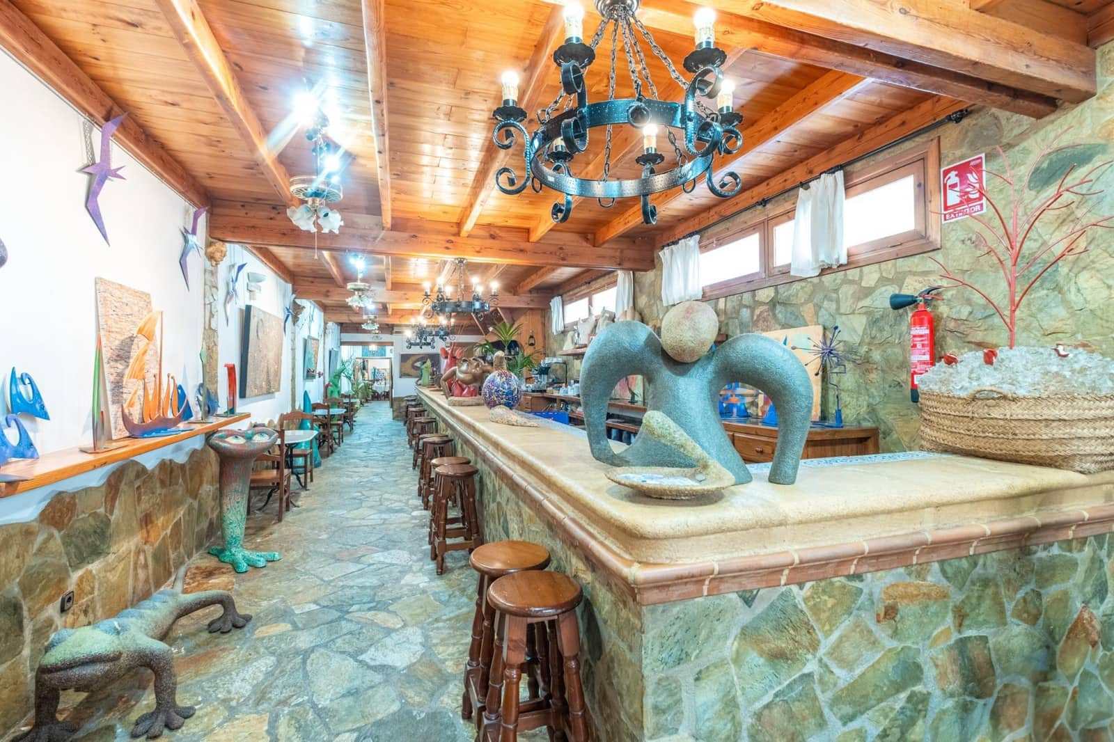 Local Commercial à vendre à Alicante ville - 690 000 € (Ref: 9683511)