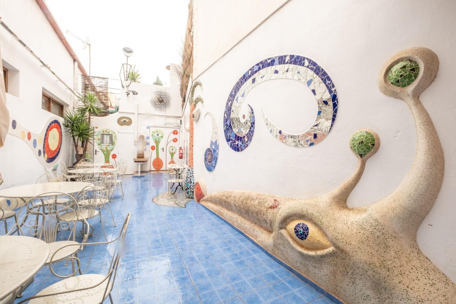 Local Commercial à vendre à Alicante ville - 690 000 € (Ref: 9683511)