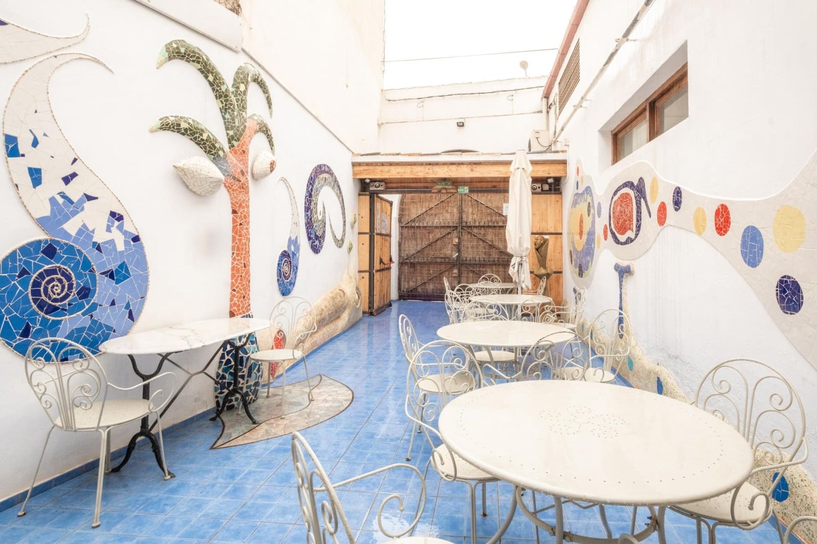 Local Commercial à vendre à Alicante ville - 690 000 € (Ref: 9683511)