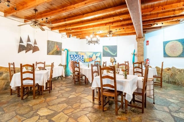 Local Commercial à vendre à Alipark, Alicante ville - 690 000 € (Ref: 9683511)