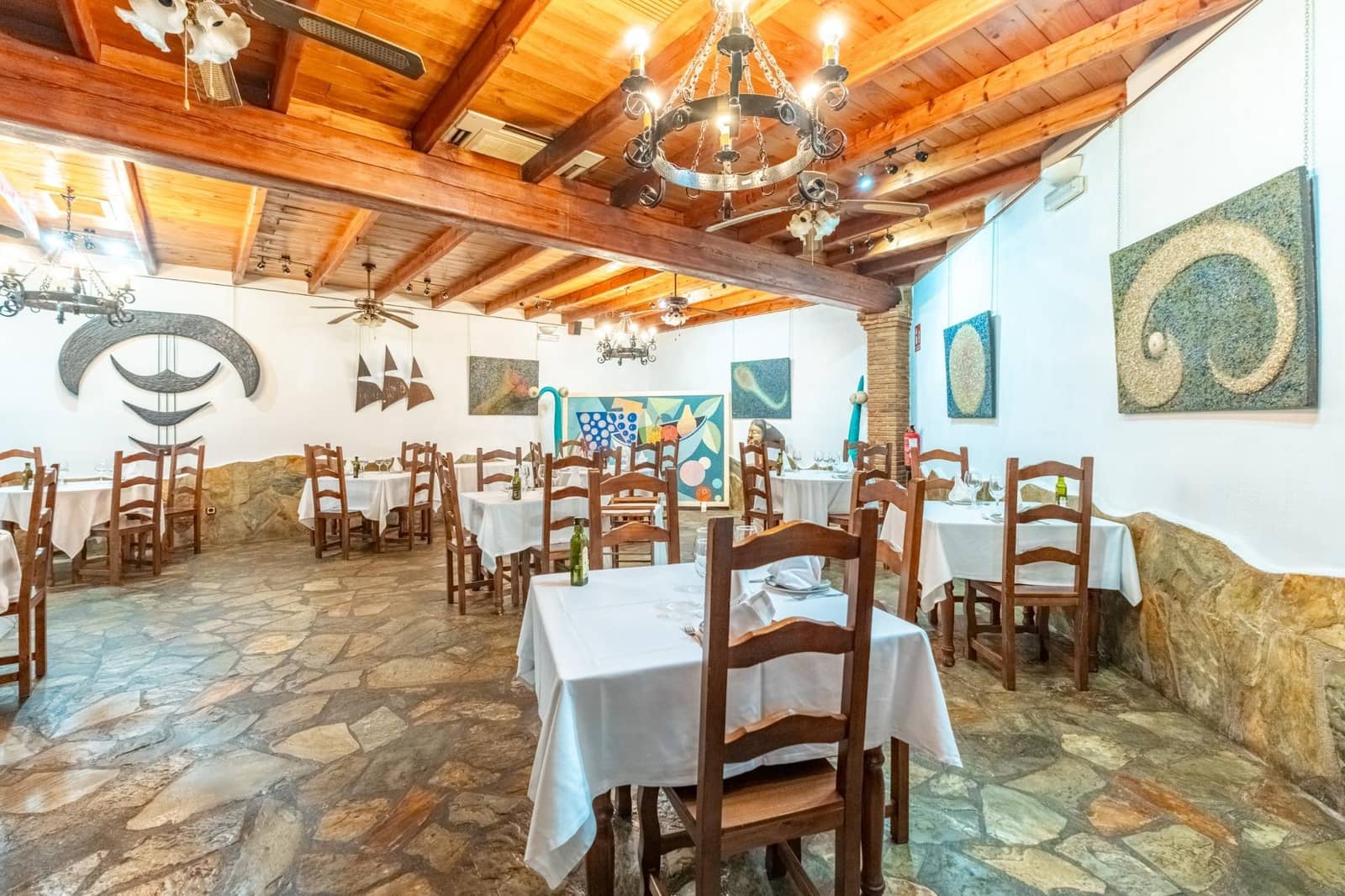 Local Commercial à vendre à Alicante ville - 690 000 € (Ref: 9683511)