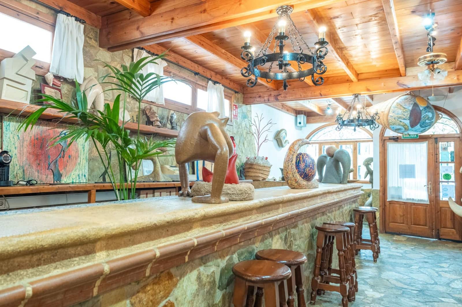 Local Commercial à vendre à Alicante ville - 690 000 € (Ref: 9683511)