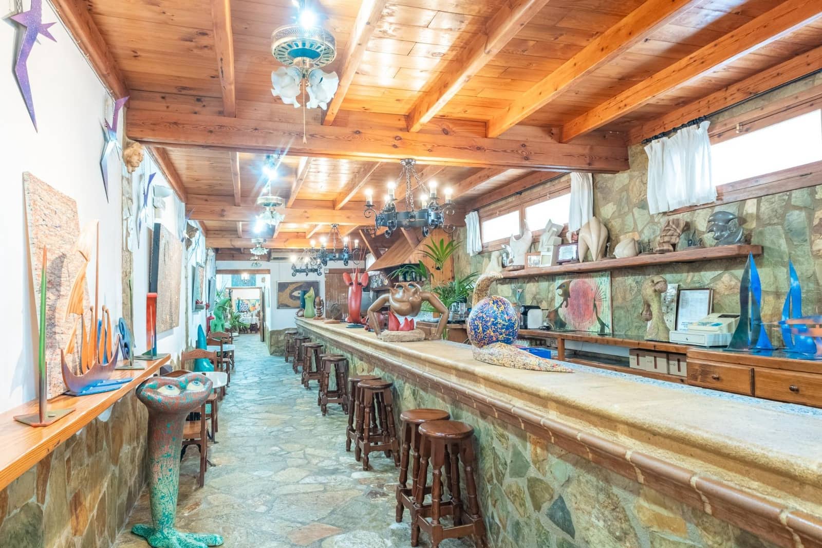 Local Commercial à vendre à Alicante ville - 690 000 € (Ref: 9683511)