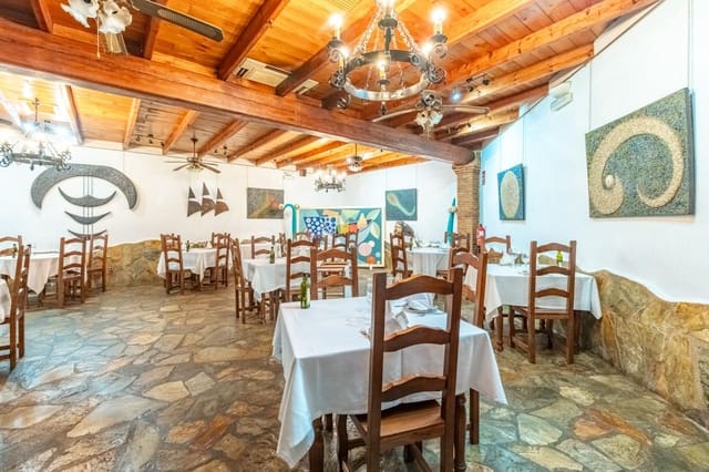 Local Commercial à vendre à Alipark, Alicante ville - 690 000 € (Ref: 9683511)