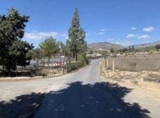 Building Plot for sale in La Villajoyosa / Vila Joiosa - € 948,000 (Ref: 9695314)