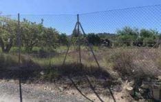 Building Plot for sale in La Villajoyosa / Vila Joiosa - € 948,000 (Ref: 9695314)