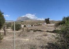 Building Plot for sale in La Villajoyosa / Vila Joiosa - € 948,000 (Ref: 9695314)