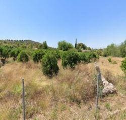 Building Plot for sale in La Villajoyosa / Vila Joiosa - € 948,000 (Ref: 9695314)