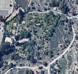 Building Plot for sale in La Villajoyosa / Vila Joiosa - € 948,000 (Ref: 9695314)