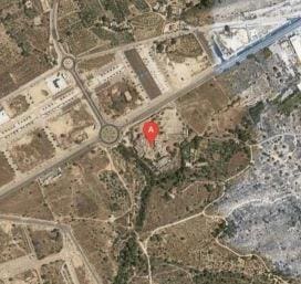 Building Plot for sale in La Villajoyosa / Vila Joiosa - € 948,000 (Ref: 9695314)