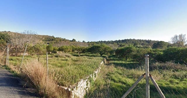 Solar/Parcela en La Villajoyosa / Vila Joiosa en venta - 948.000 € (Ref: 9695314)