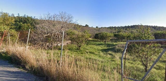 Solar/Parcela en La Villajoyosa / Vila Joiosa en venta - 948.000 € (Ref: 9695314)