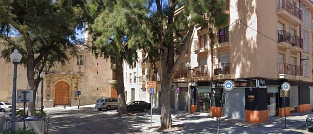 Kaupallinen myytävänä paikassa Orihuela - 152 500 € (Ref: 9695315)