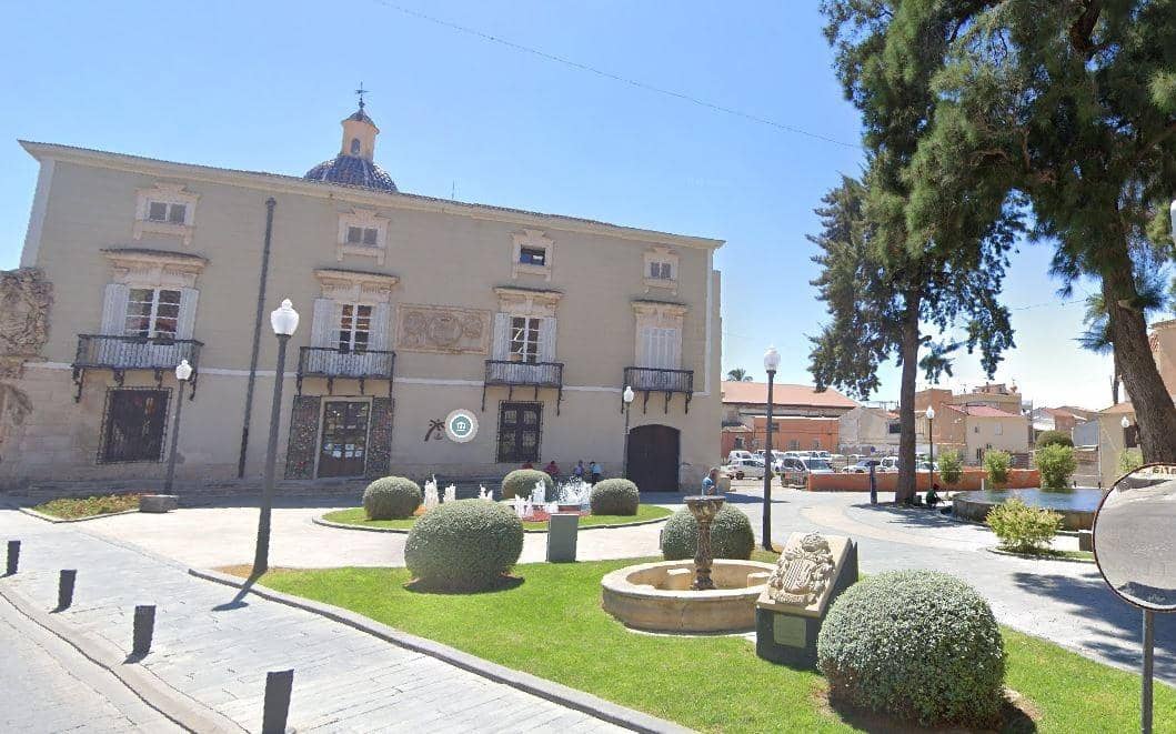 Commerciale in vendita in Orihuela - 152.500 € (Rif: 9695315)
