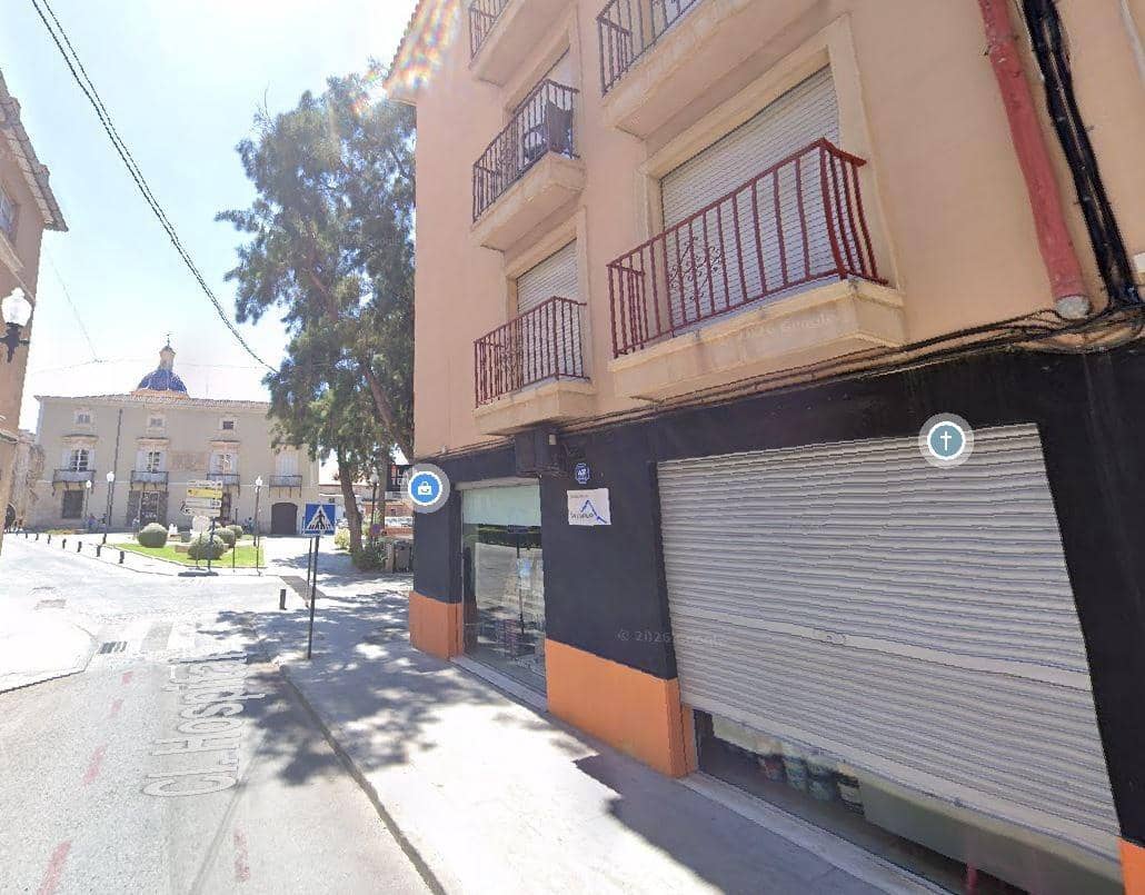 Commerciale in vendita in Orihuela - 152.500 € (Rif: 9695315)