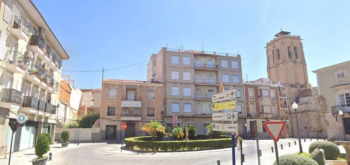 Commerciale in vendita in Orihuela - 152.500 € (Rif: 9695315)