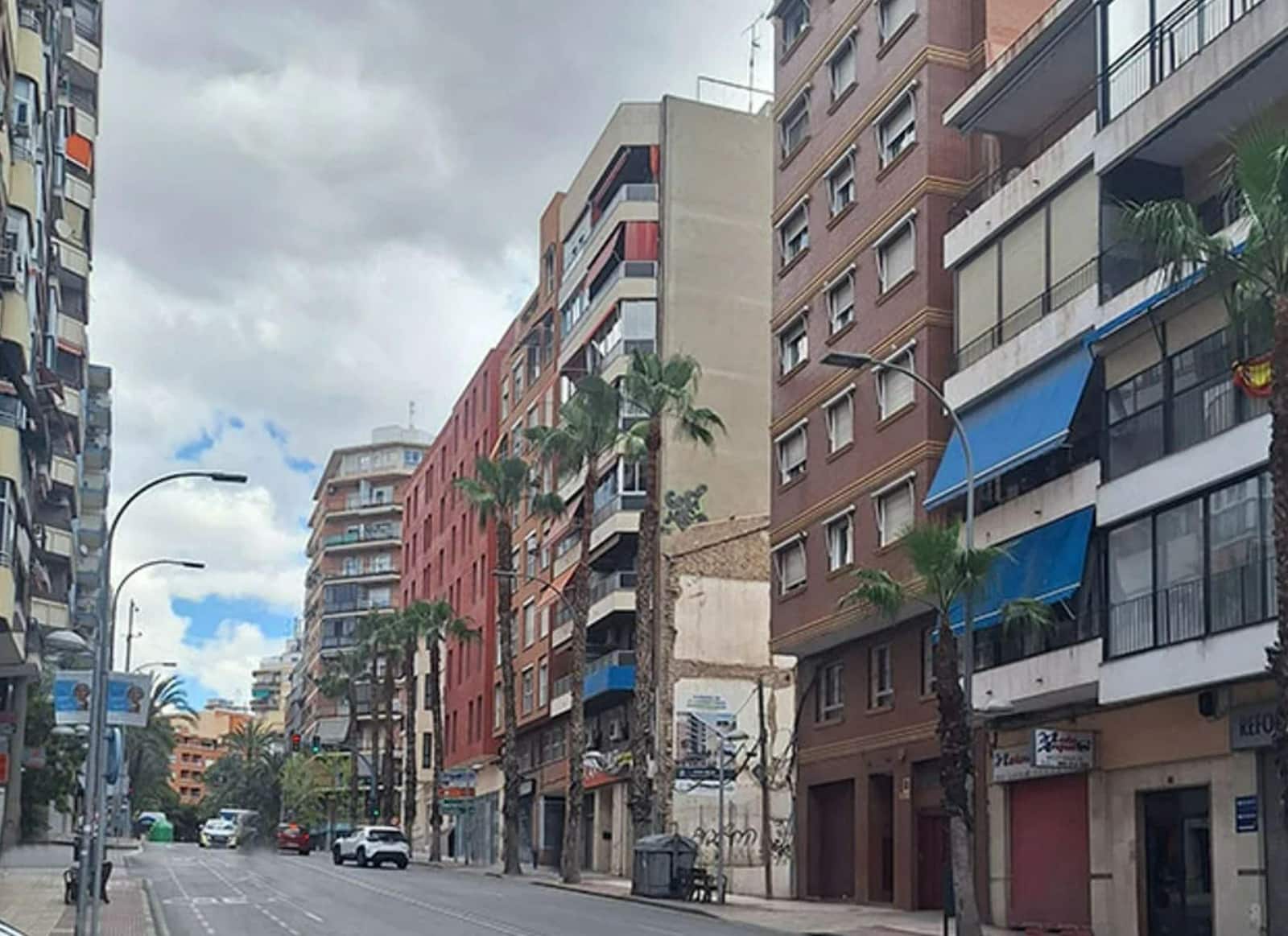 Building Plot for sale in Alicante / Alacant city - € 1,063,000 (Ref: 9729323)