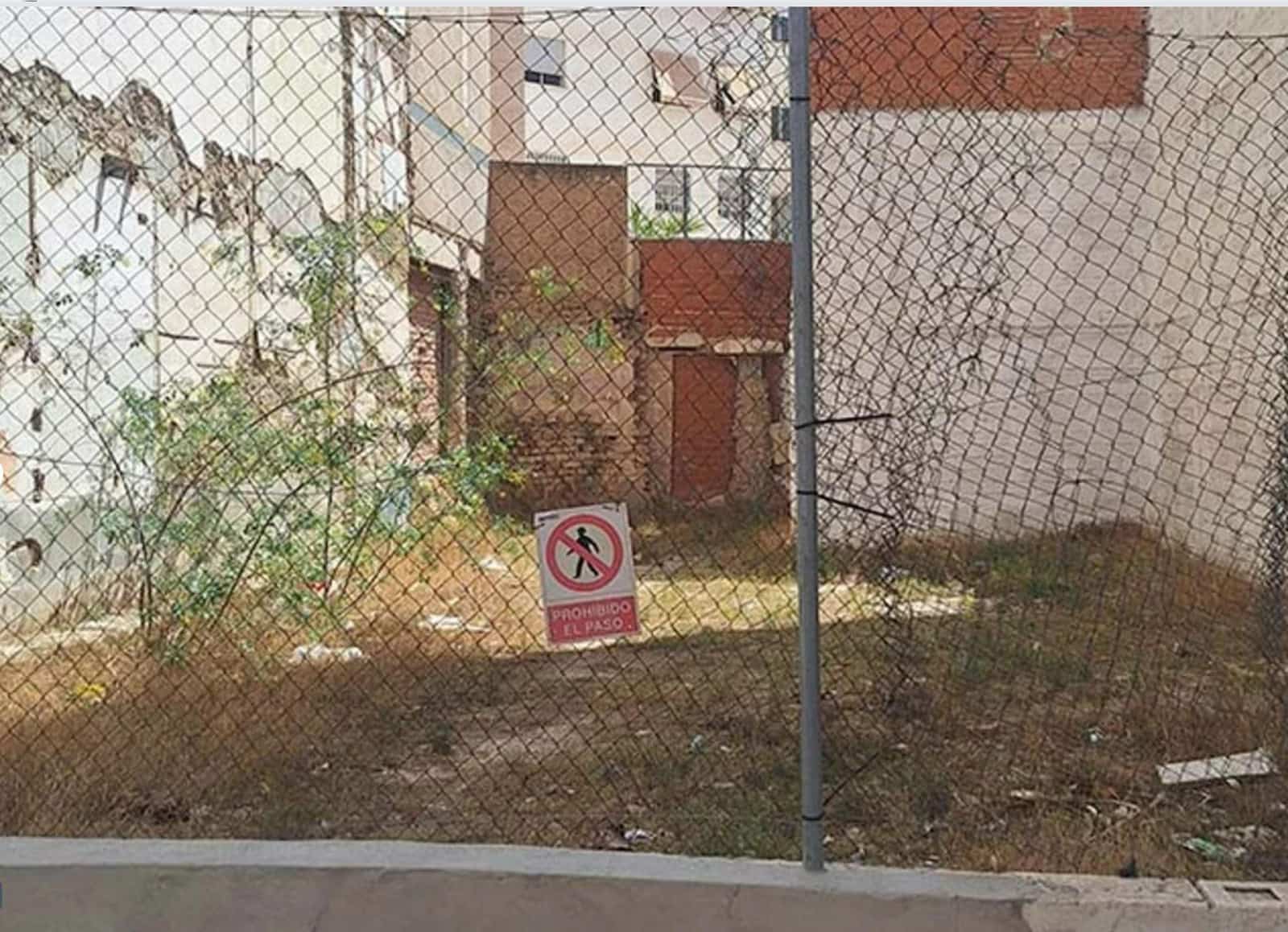 Building Plot for sale in Alicante / Alacant city - € 1,063,000 (Ref: 9729323)