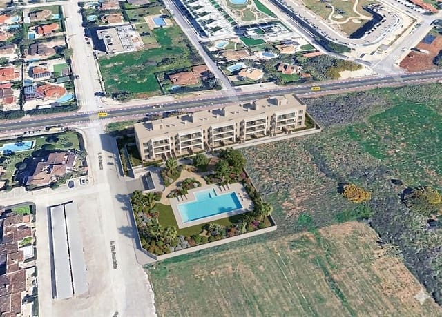 Bauplatz zu verkaufen in Dénia - 612.000 € (Ref: 9729324)