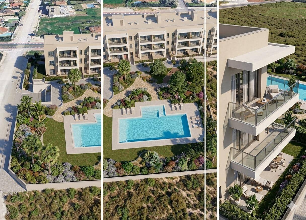 Building Plot for sale in Denia - € 612,000 (Ref: 9729324)