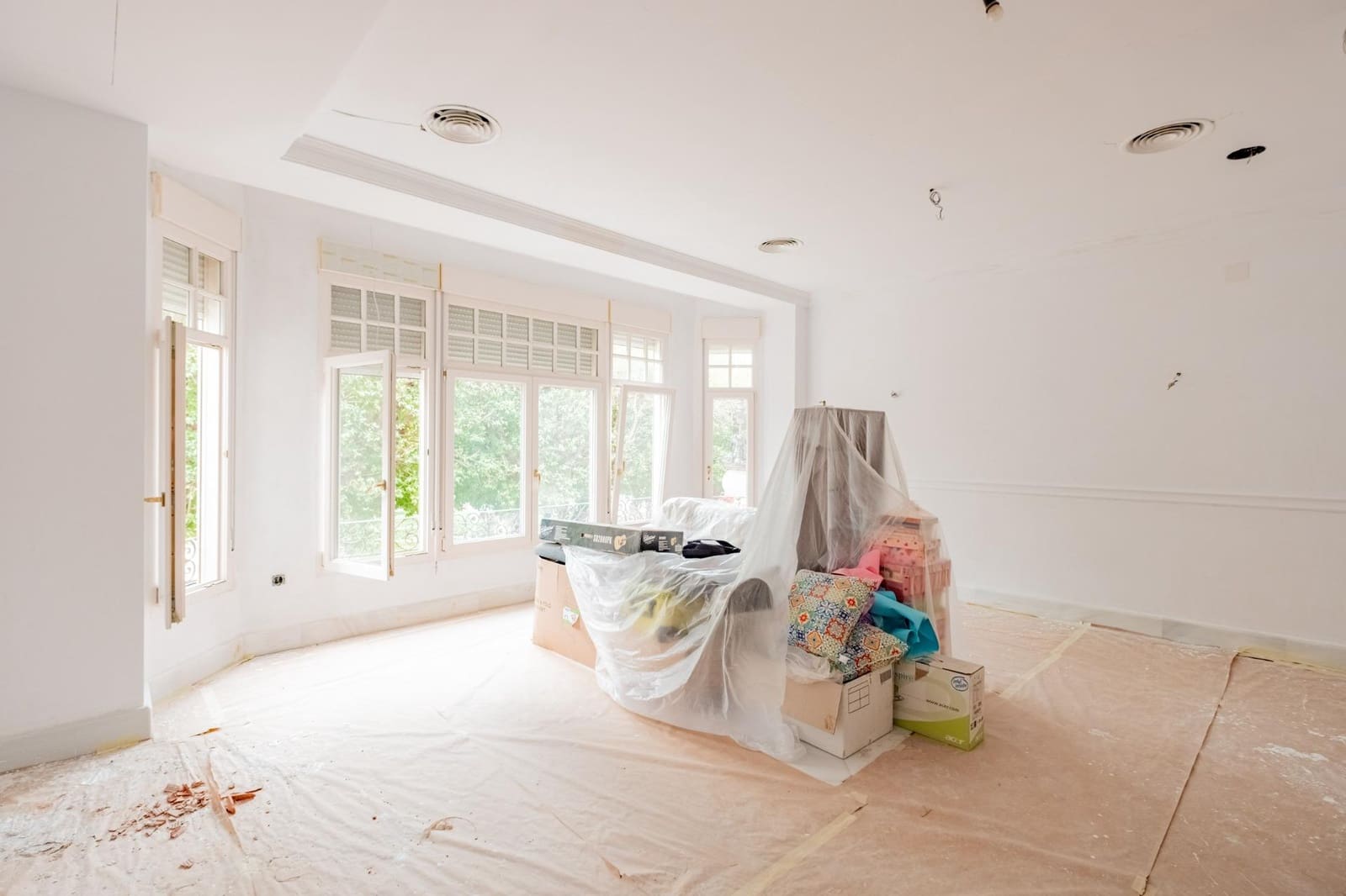 7 bedroom Hotel for sale in Orihuela - € 600,000 (Ref: 9729325)