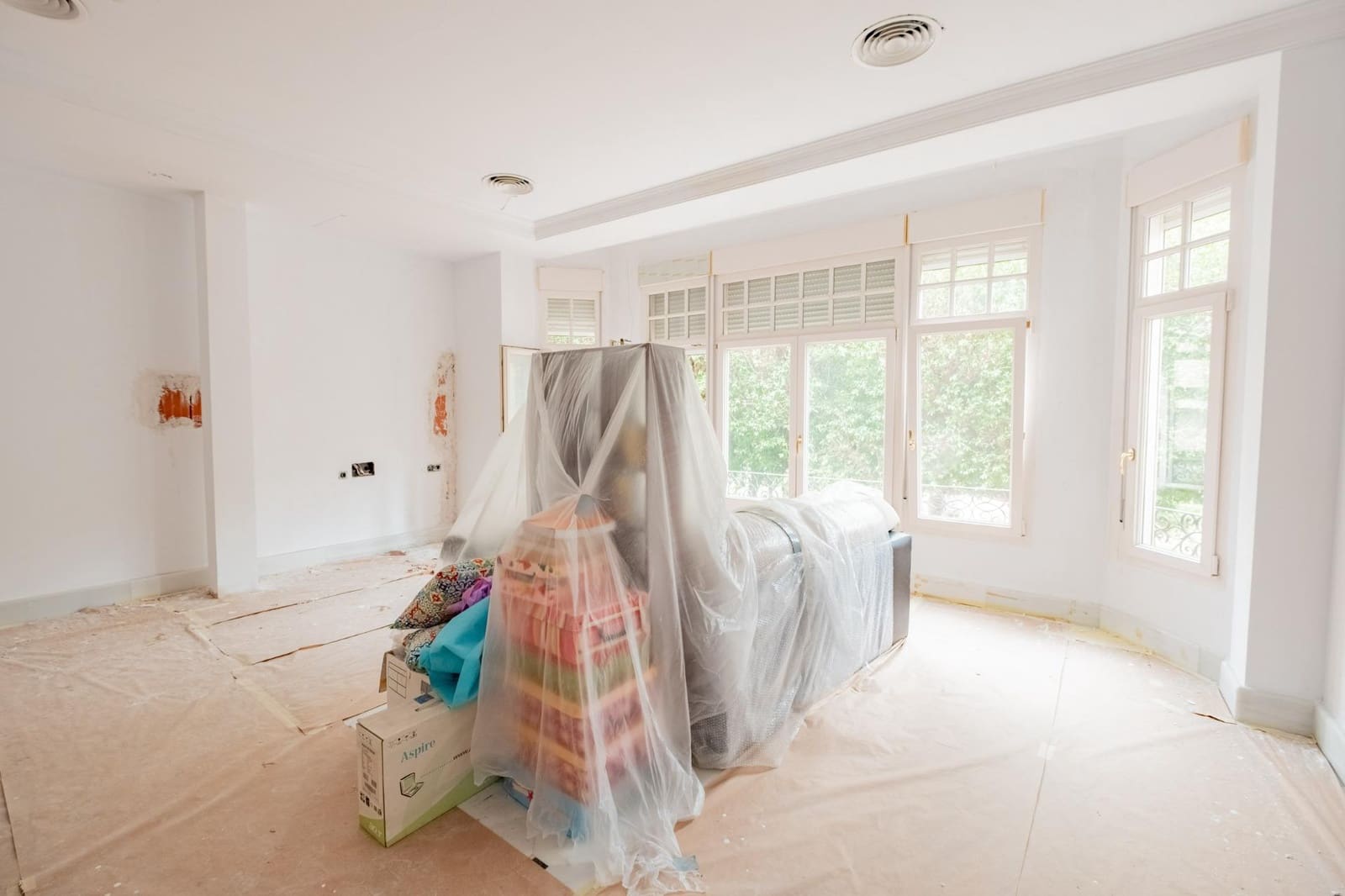 7 bedroom Hotel for sale in Orihuela - € 600,000 (Ref: 9729325)