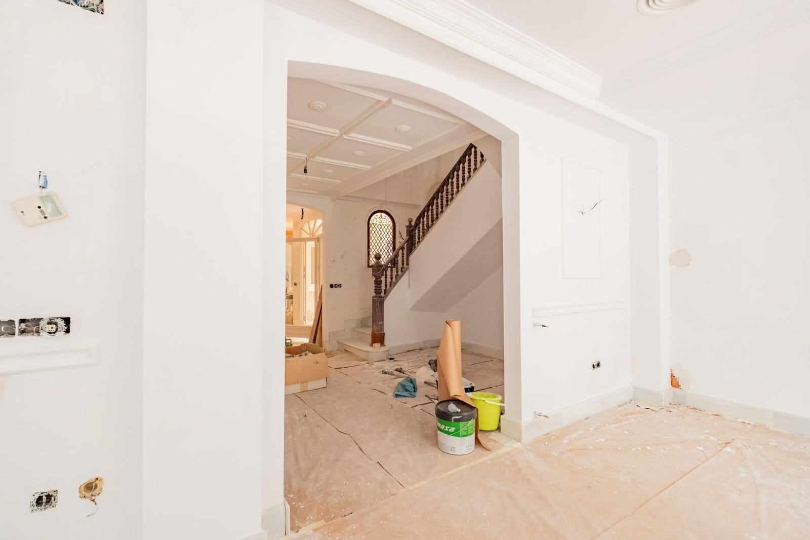 7 bedroom Hotel for sale in Orihuela - € 600,000 (Ref: 9729325)