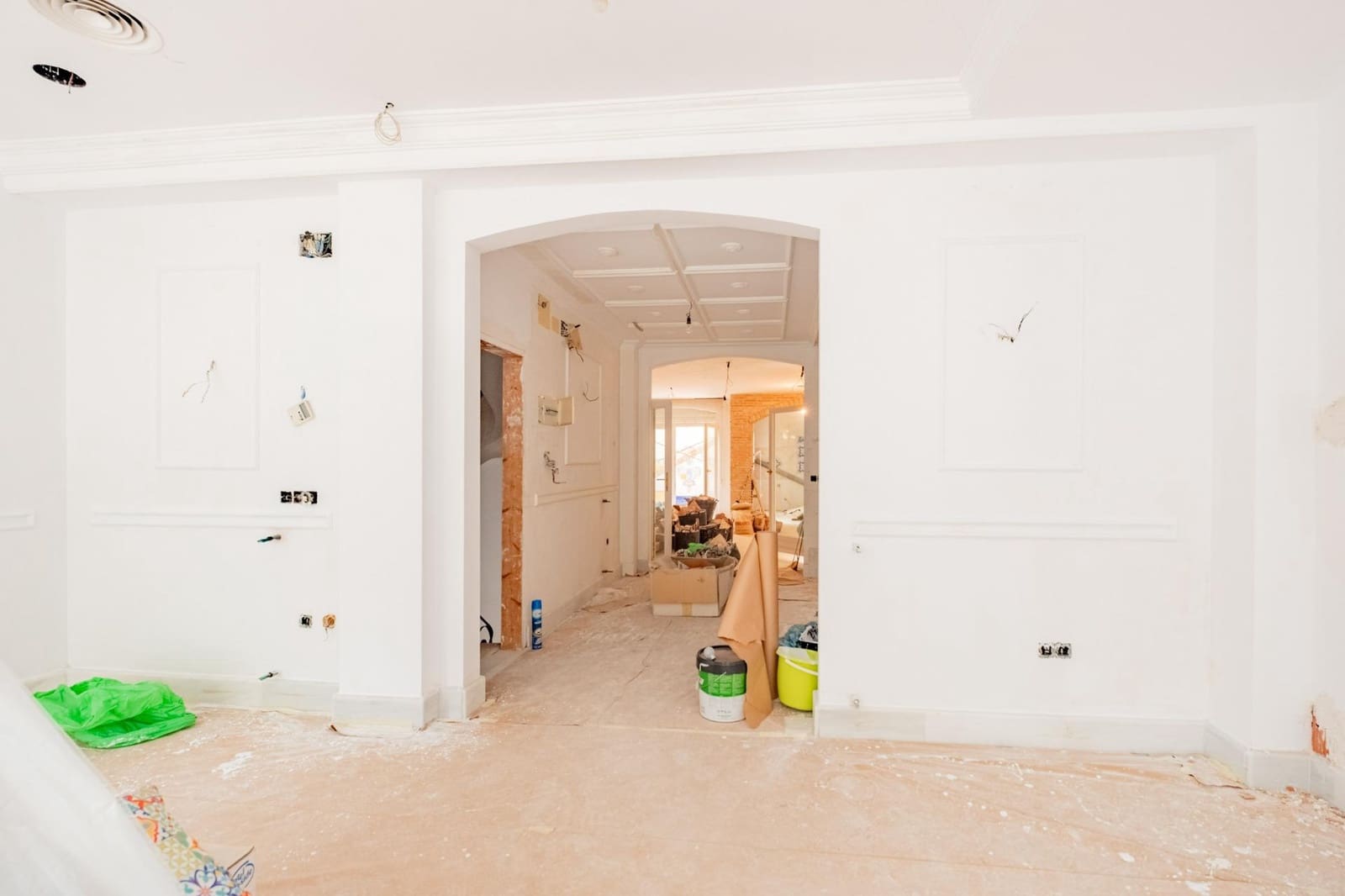 7 bedroom Hotel for sale in Orihuela - € 600,000 (Ref: 9729325)