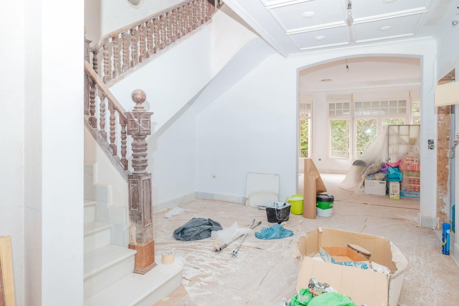 7 bedroom Hotel for sale in Orihuela - € 600,000 (Ref: 9729325)