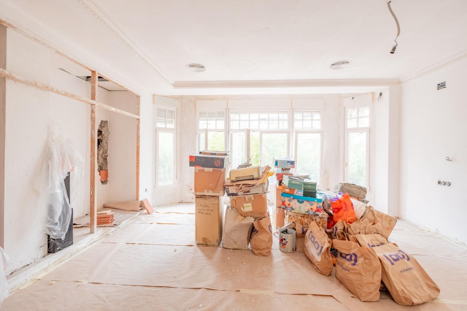 7 bedroom Hotel for sale in Orihuela - € 600,000 (Ref: 9729325)