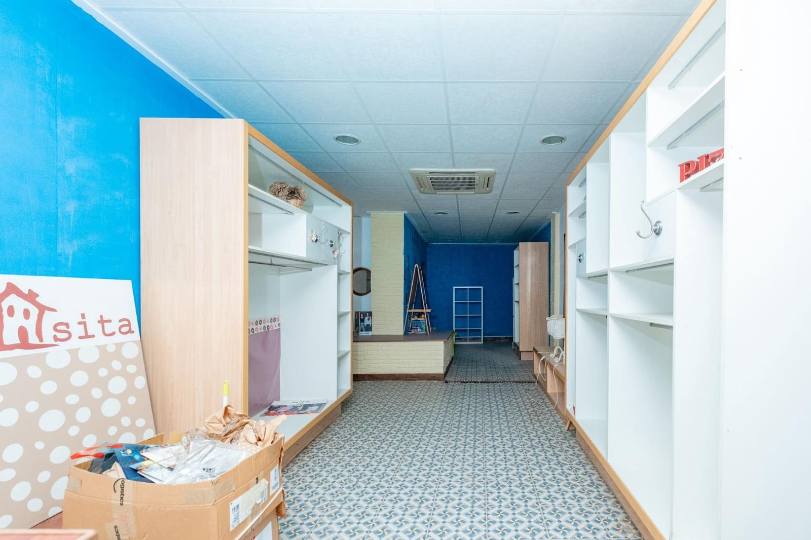 7 bedroom Hotel for sale in Orihuela - € 600,000 (Ref: 9729325)