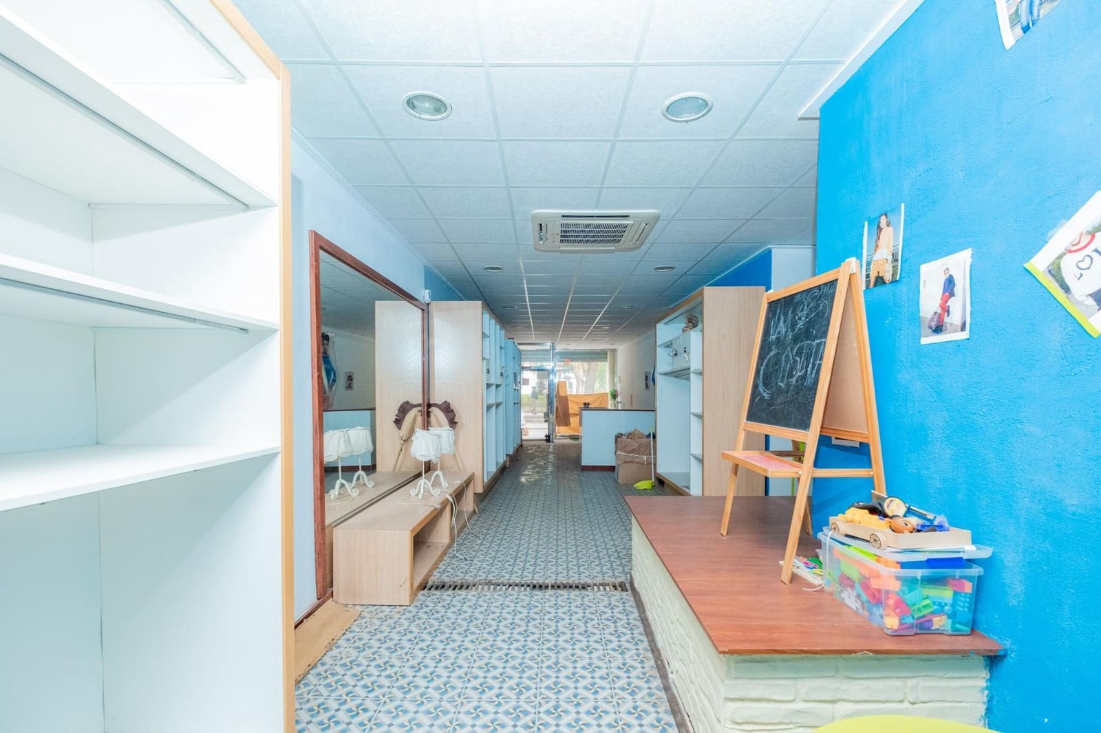 7 bedroom Hotel for sale in Orihuela - € 600,000 (Ref: 9729325)