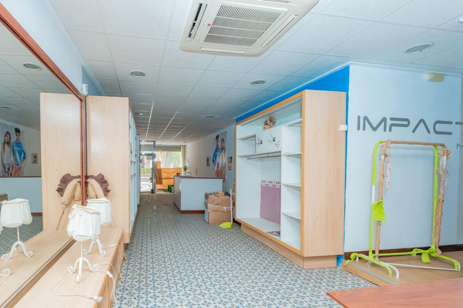 7 bedroom Hotel for sale in Orihuela - € 600,000 (Ref: 9729325)