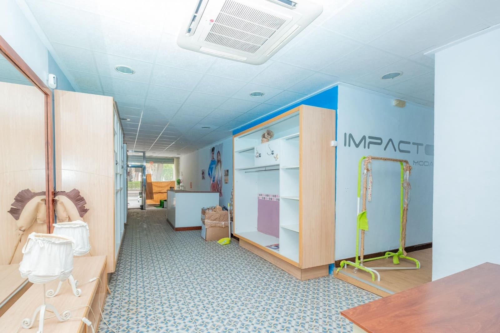 7 bedroom Hotel for sale in Orihuela - € 600,000 (Ref: 9729325)