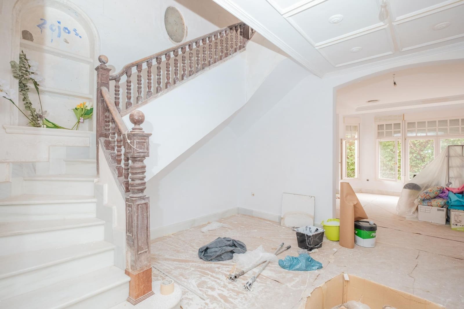 7 bedroom Hotel for sale in Orihuela - € 600,000 (Ref: 9729325)