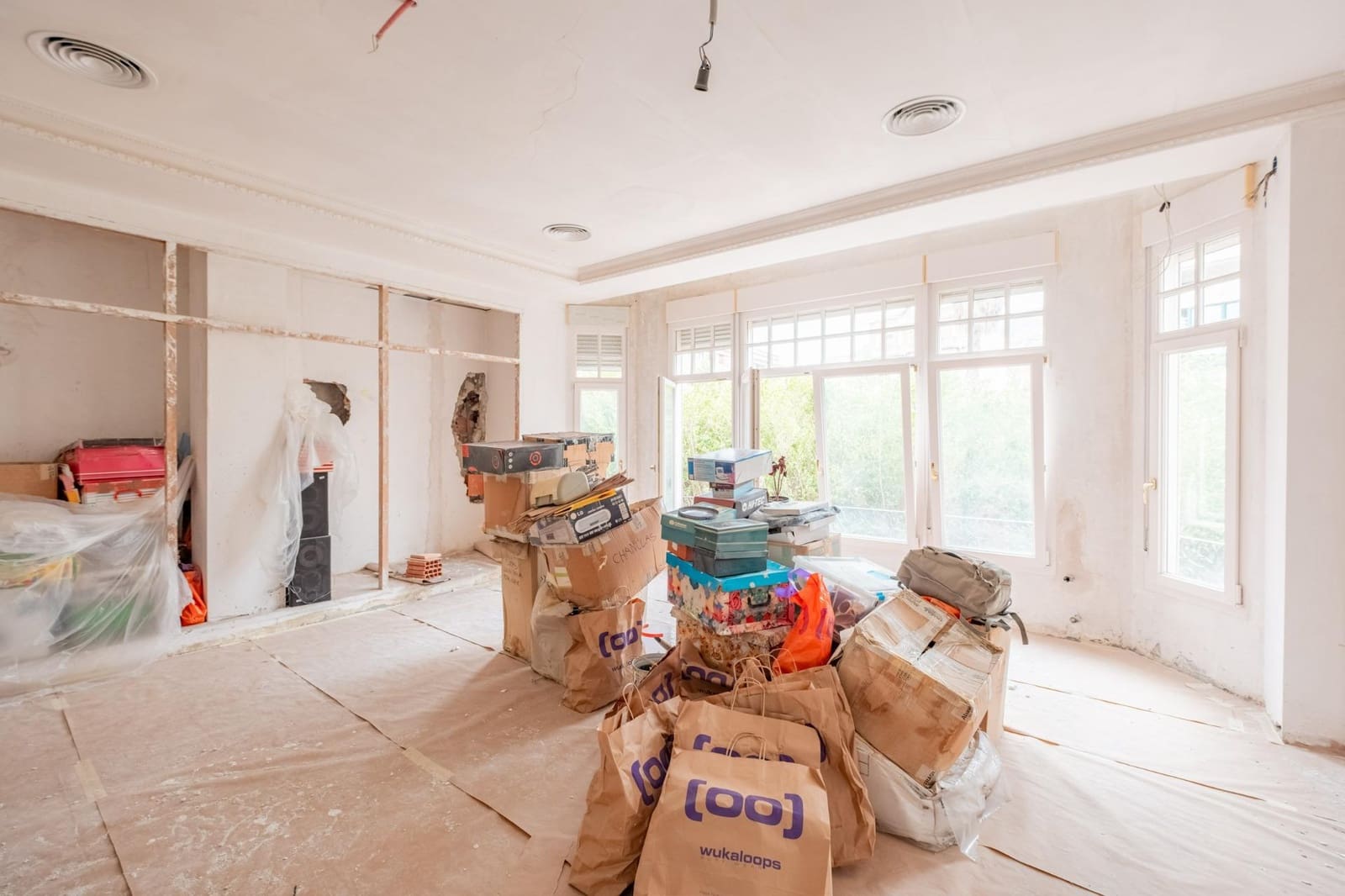 7 bedroom Hotel for sale in Orihuela - € 600,000 (Ref: 9729325)