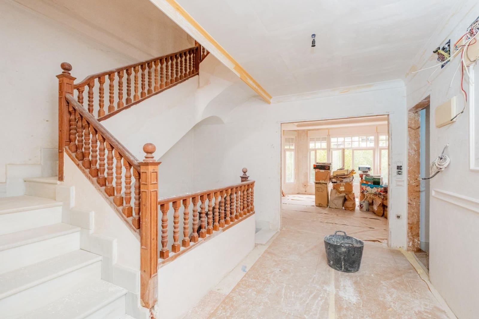 7 bedroom Hotel for sale in Orihuela - € 600,000 (Ref: 9729325)