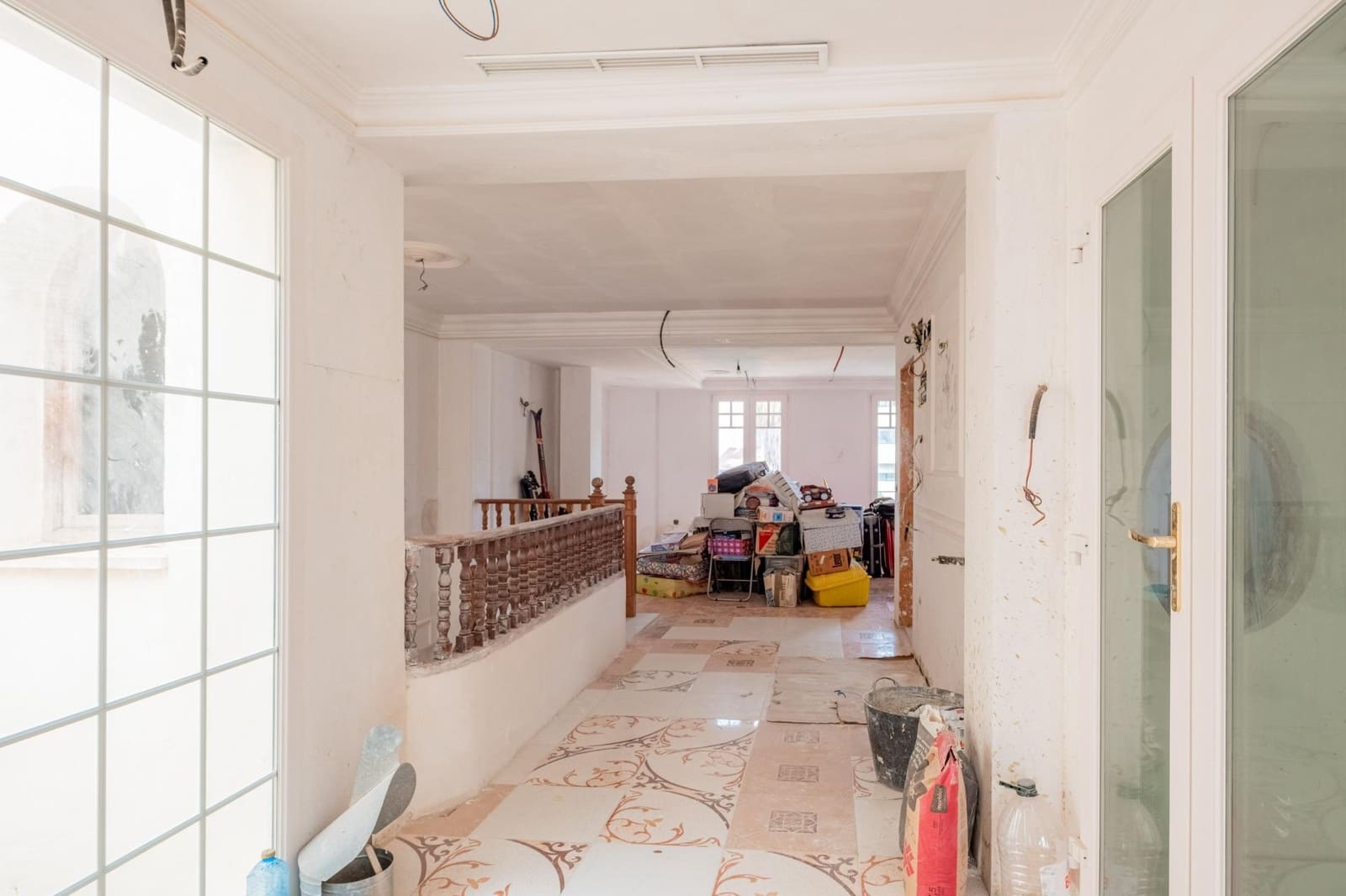 7 bedroom Hotel for sale in Orihuela - € 600,000 (Ref: 9729325)